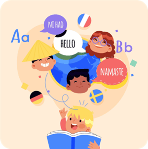 Bilingualism Study Pic