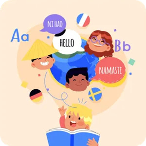 Bilingualism Study Pic