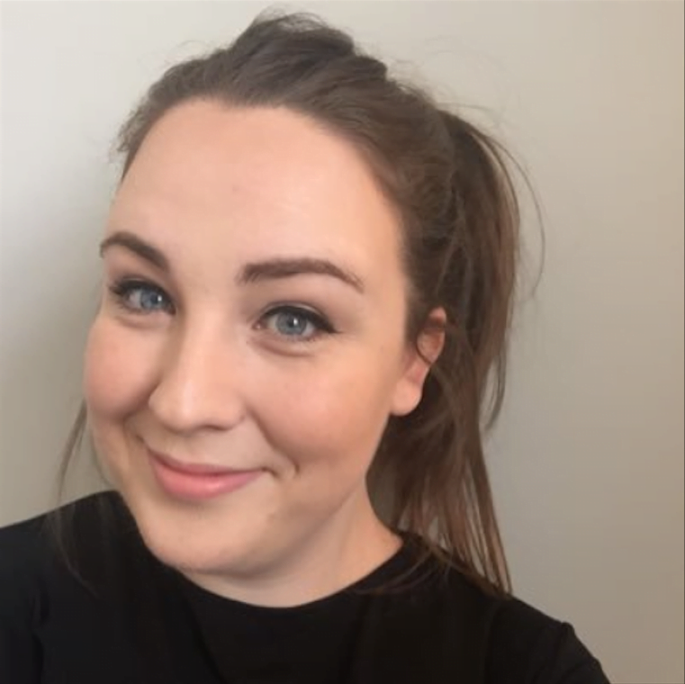 Catherine Crompton