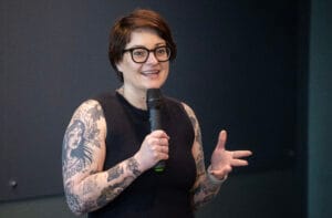 Fragile X Conference26