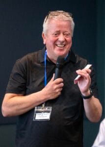 Fragile X Conference35