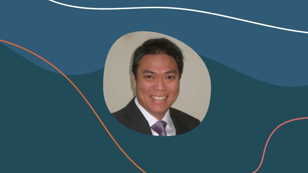 News Feature Images 12 Researcher In Spotlight – Richard