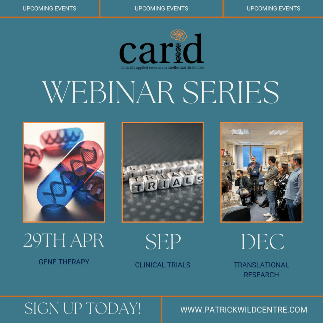 Webinar Series Image