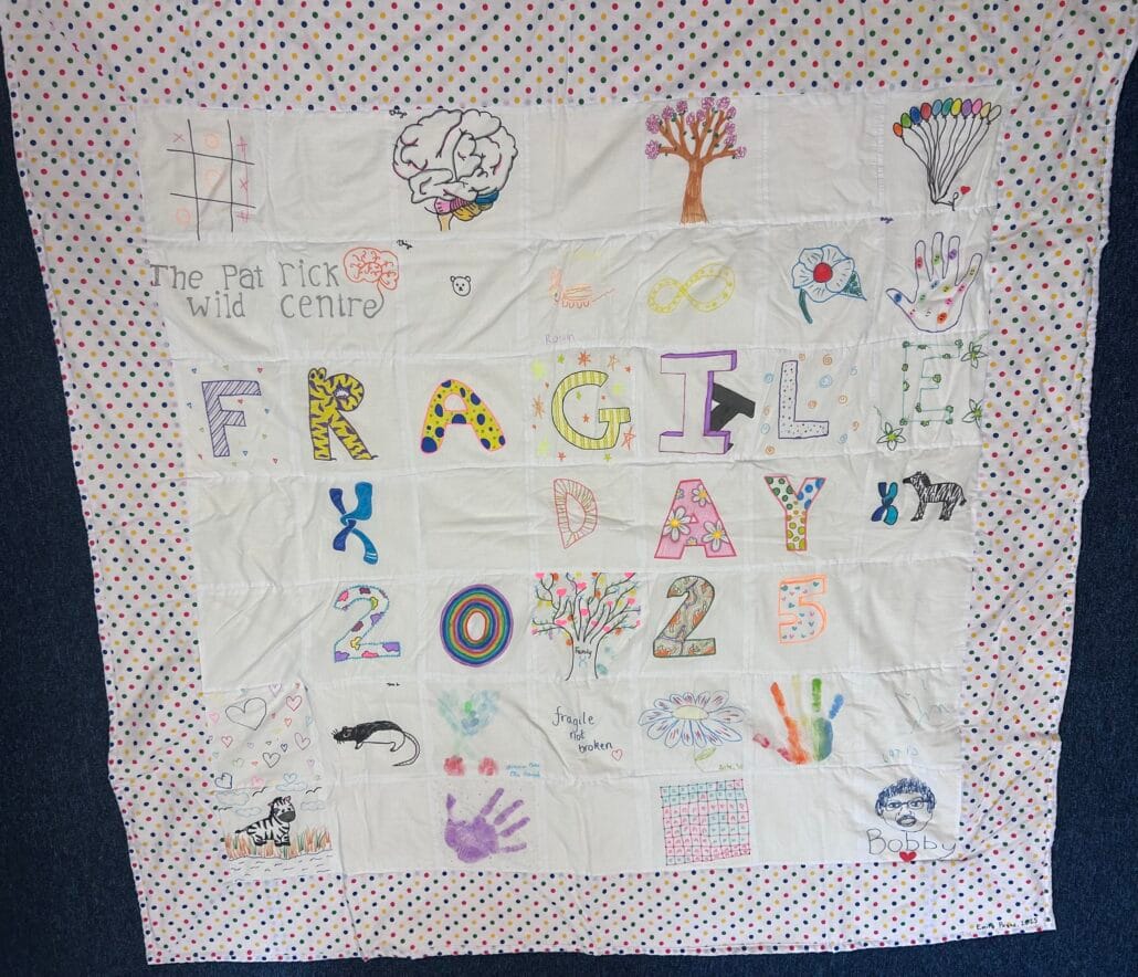 Fragile X Day Quilt 2025 Emily Payne (1)